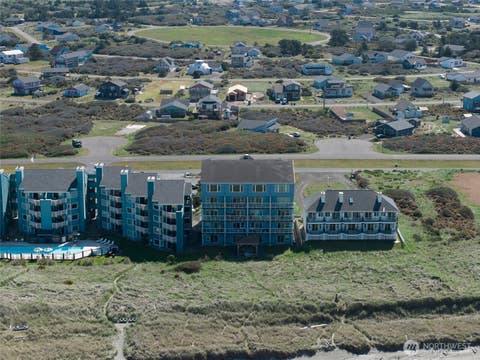 Photo of 1335 Ocean Shores Boulevard SW #S13, Ocean Shores, WA 98569 (MLS # 2539445)