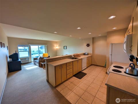 Photo of 1335 Ocean Shores Boulevard SW #S13, Ocean Shores, WA 98569 (MLS # 2539445)