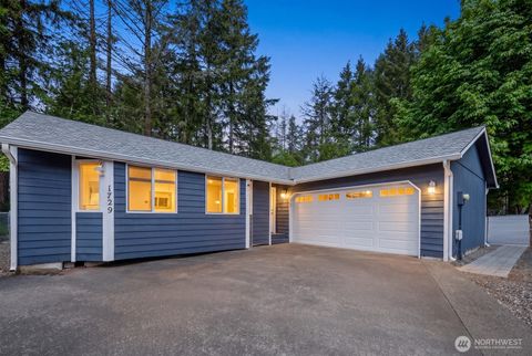 Photo of 1729 S 7th, Shelton, WA 98584 (MLS # 2519438)