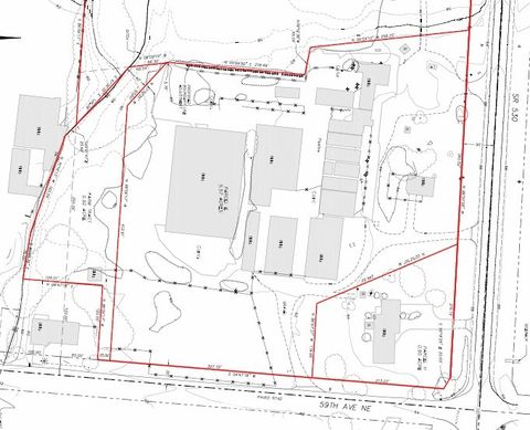 Photo of 5818 SR 530 NE, Arlington, WA 98223 (MLS # 345129)