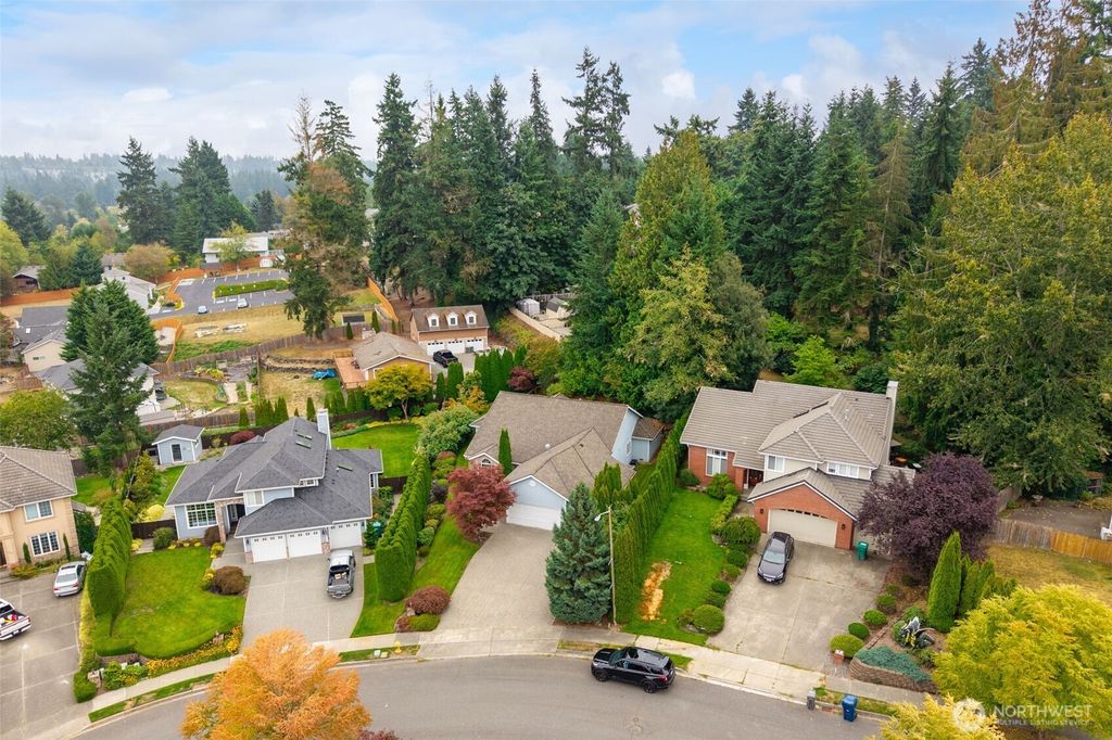 Photo of 21419 32nd Place W, Brier, WA 98036 (MLS # 2431070)