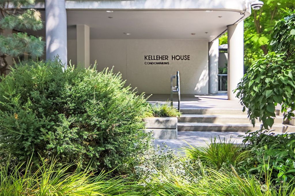 Photo of 1120 Spring Street #401, Seattle, WA 98104 (MLS # 2135698)