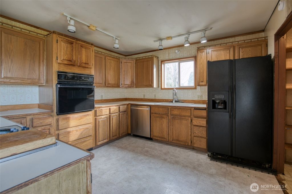 Photo of 545 N 12th Street, Elma, WA 98541 (MLS # 2478592)