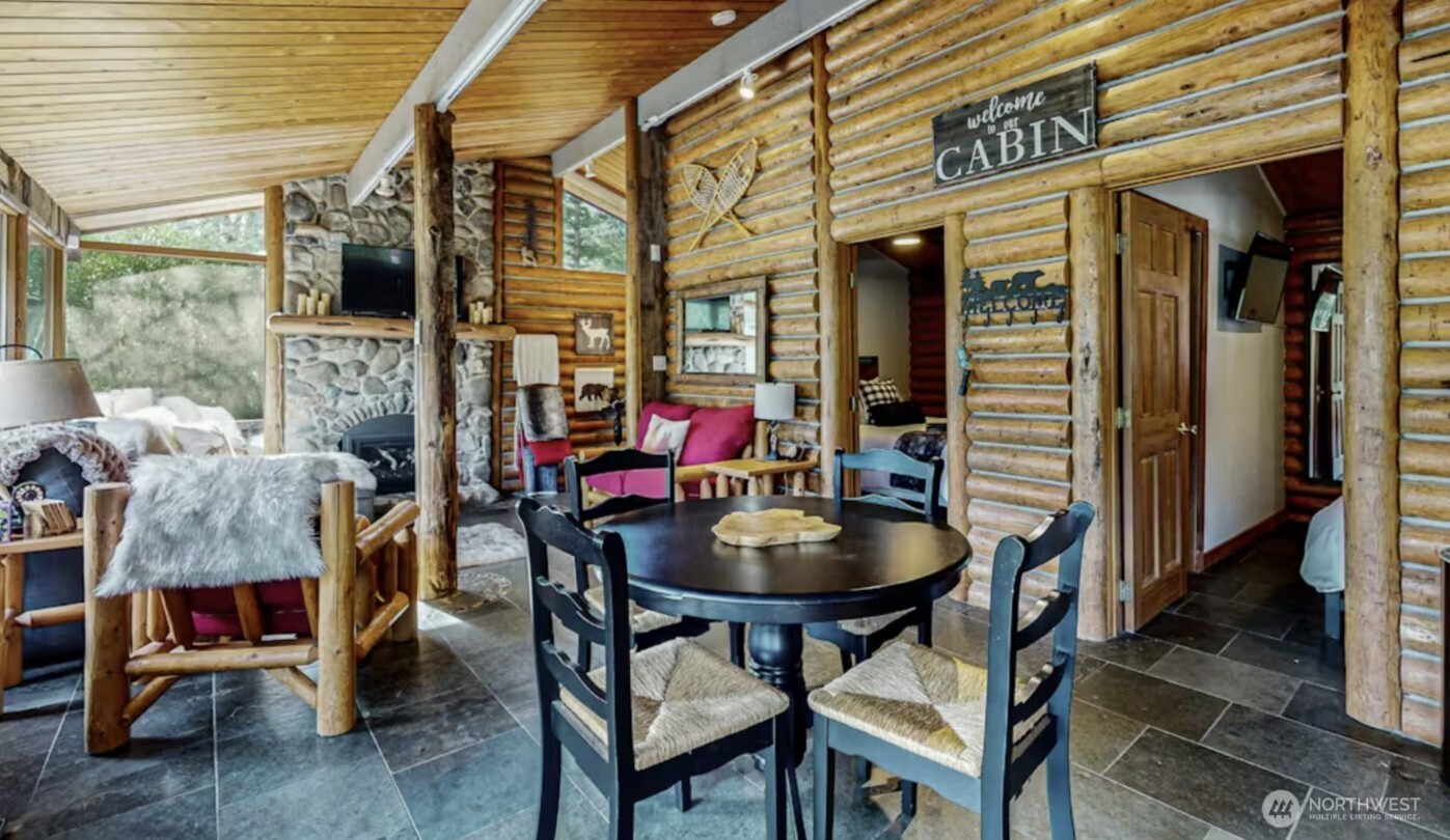 18021 433rd Avenue SE