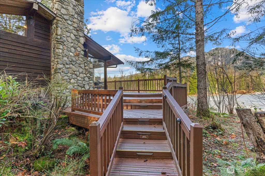 Photo of 18021 433rd Avenue SE, Gold Bar, WA 98251 (MLS # 2460601)