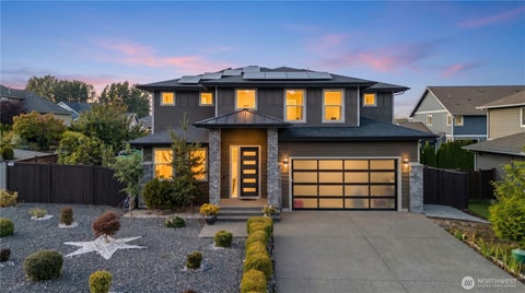 Photo of 5315 Coastal Loop, Blaine, WA 98230 (MLS # 2579559)