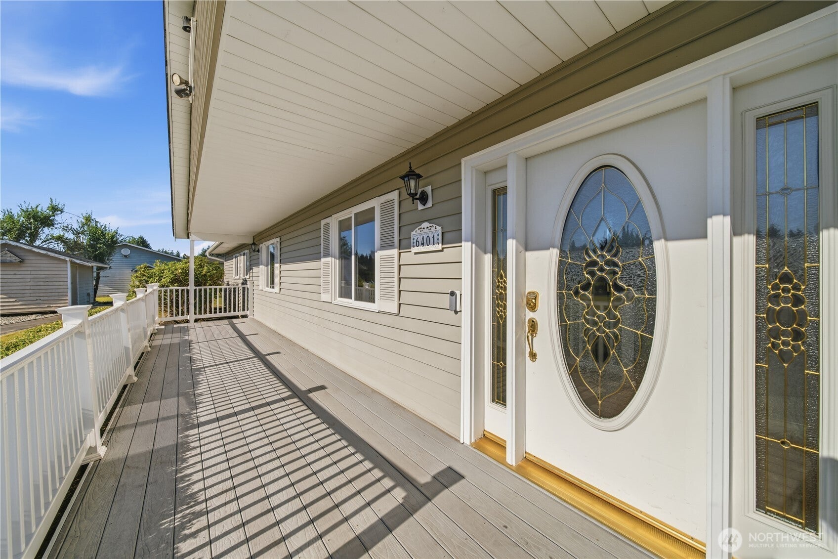 6401 145th Drive NE