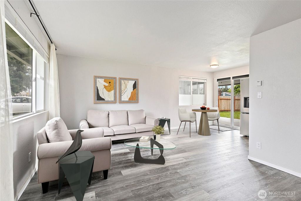 Photo of 30657 1st Place SW, Federal Way, WA 98023 (MLS # 2512589)