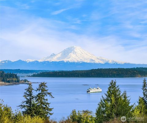 6705 NE Baker Hill Road Bainbridge Island WA 98110
