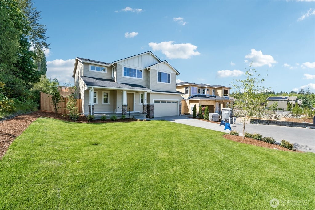 Photo of 34250 SW 19th (Lot 26) Avenue SW, Federal Way, WA 98023 (MLS # 2590901)