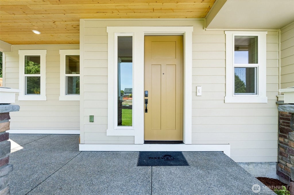 Photo of 34250 SW 19th (Lot 26) Avenue SW, Federal Way, WA 98023 (MLS # 2590901)