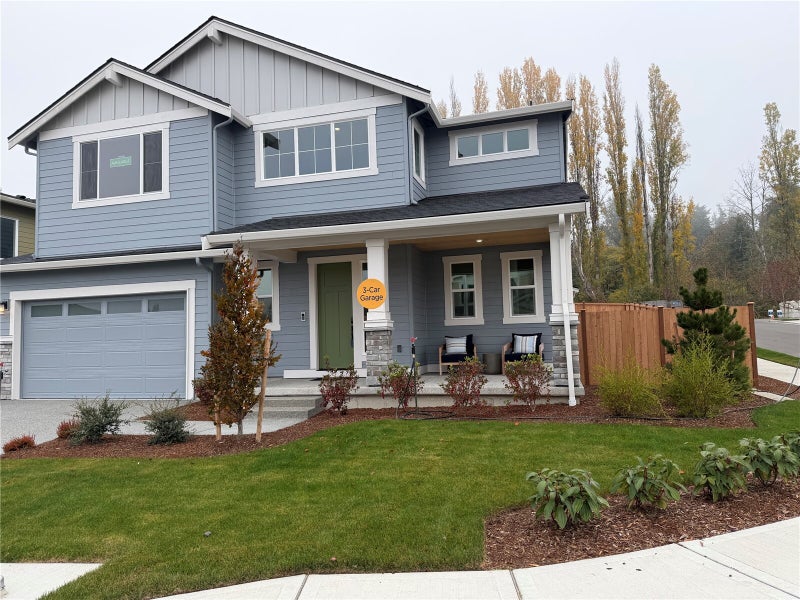 34250 SW 19th (Lot 26) Avenue SW