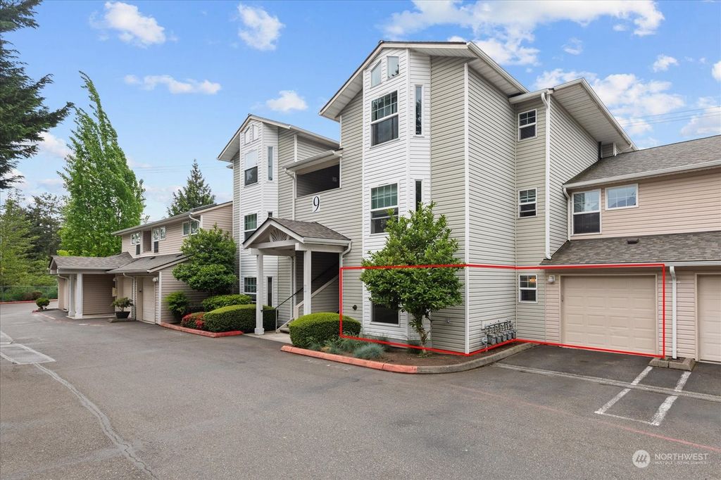 Photo of 2001 120th Place SE #9-104, Everett, WA 98208 (MLS # 2069994)