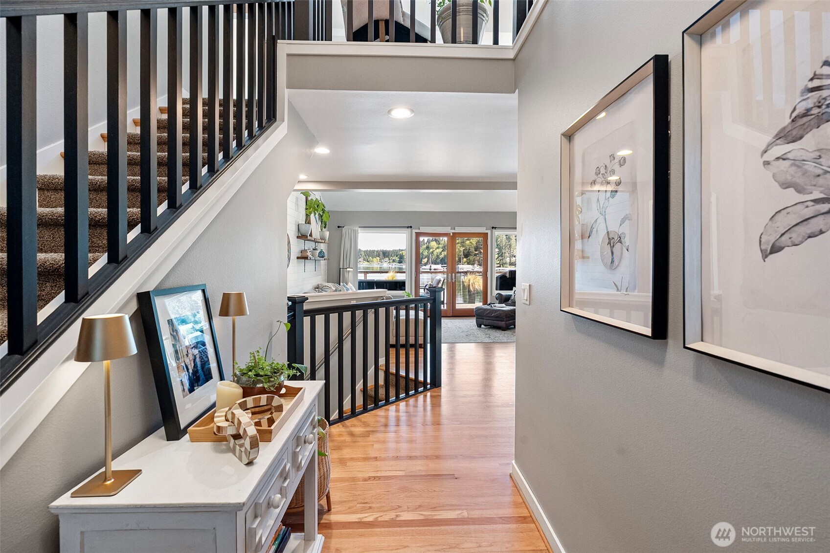 295 Shorewood Court
