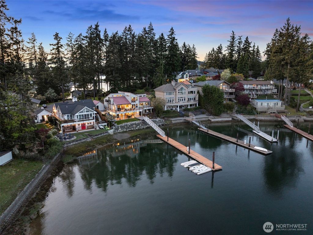 Photo of 295 Shorewood Court, Fox Island, WA 98333 (MLS # 2508995)