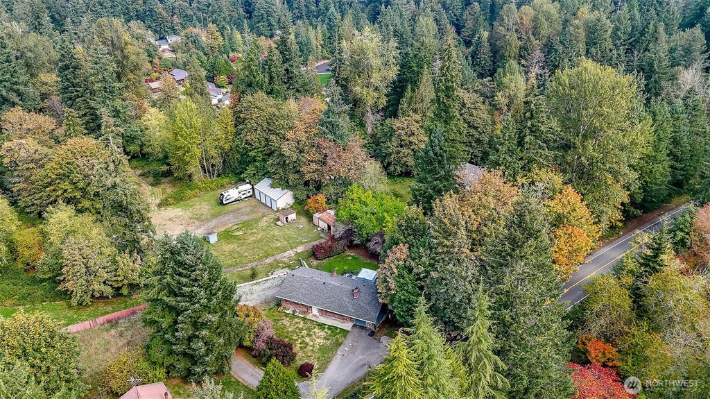 Photo of 15654 SE 224th Street, Kent, WA 98042 (MLS # 2589203)