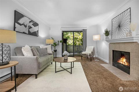 Photo of 23405 16th Place S #C104, Des Moines, WA 98198 (MLS # 2574129)