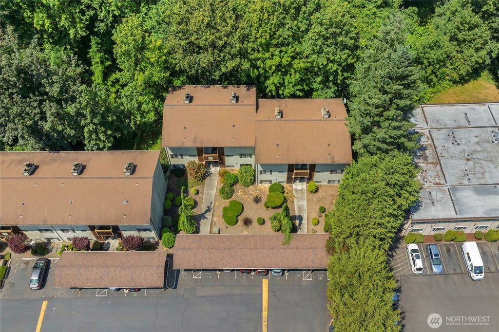 Photo of 23405 16th Place S #C104, Des Moines, WA 98198 (MLS # 2574129)