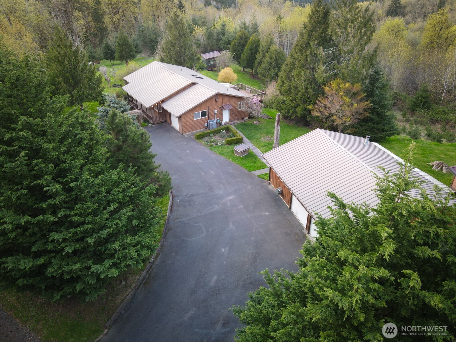 207 Tillicum Drive