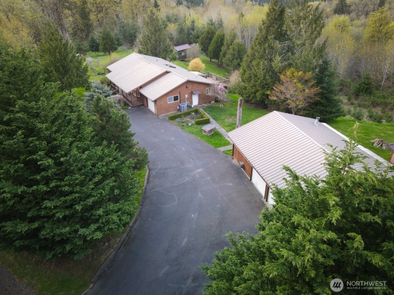 207 Tillicum Drive
