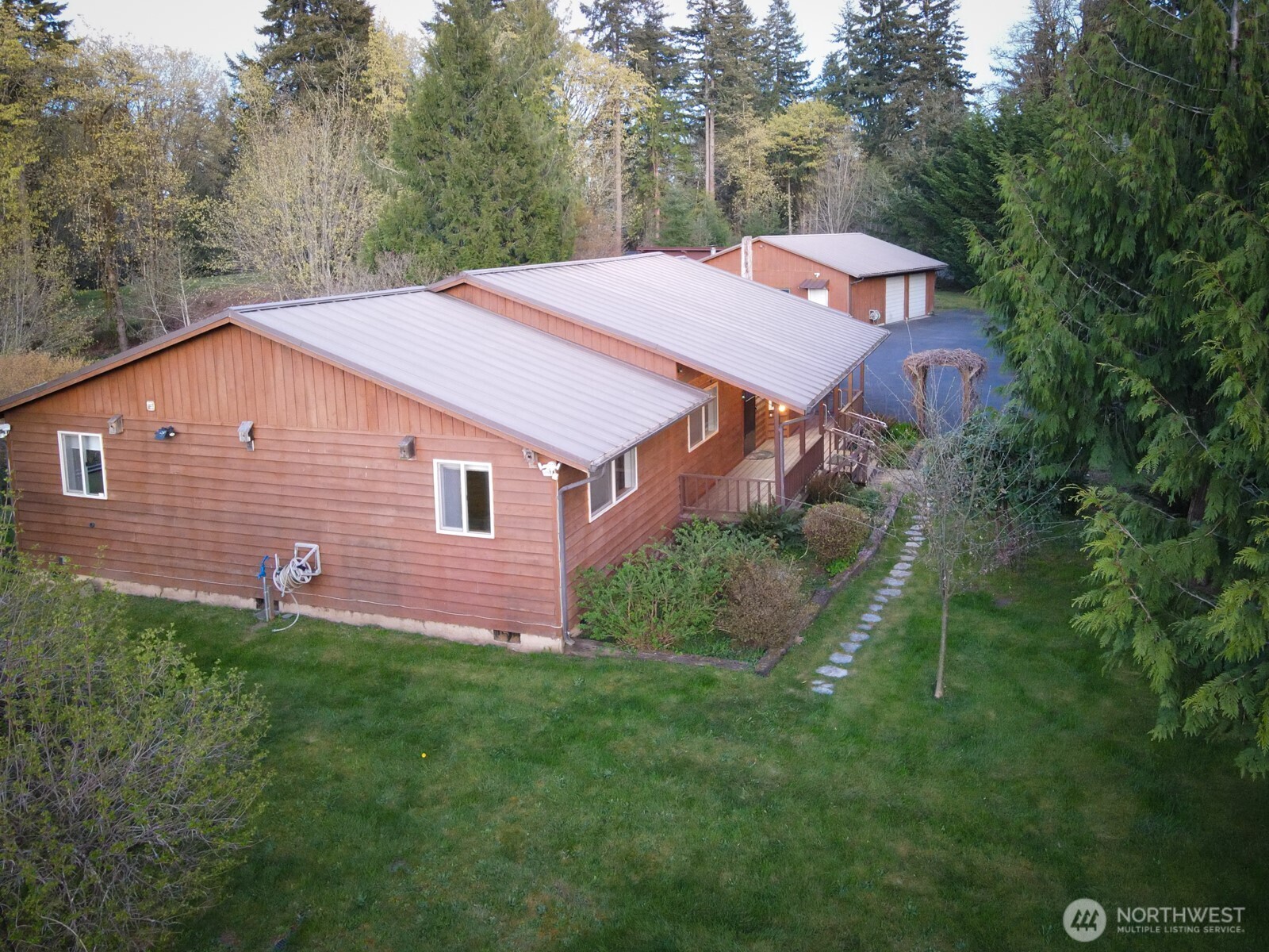 207 Tillicum Drive