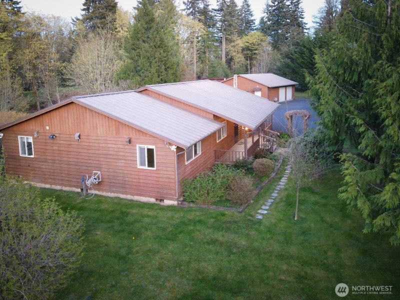 207 Tillicum Drive