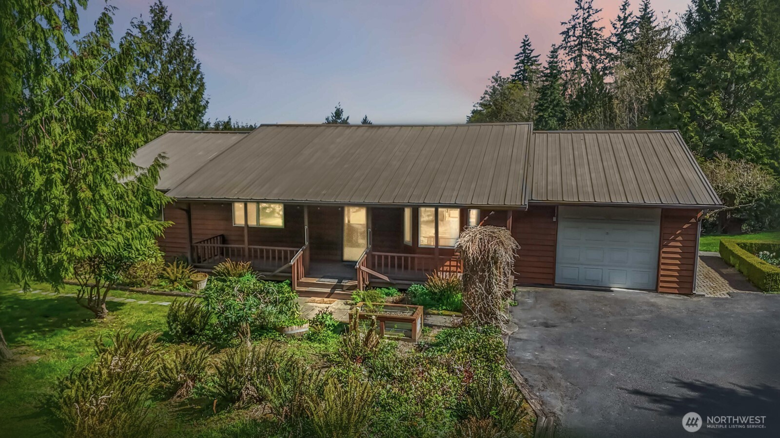 207 Tillicum Drive