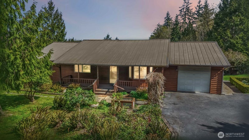207 Tillicum Drive