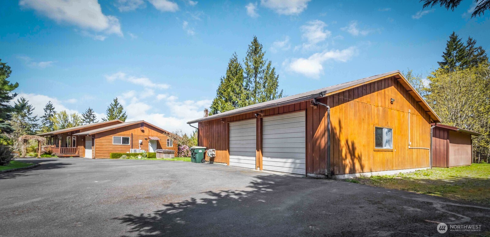 207 Tillicum Drive