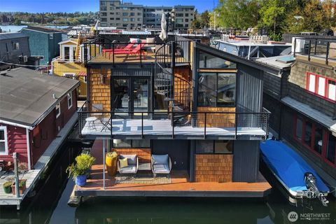 2219 Fairview Avenue E 5 Seattle WA 98102