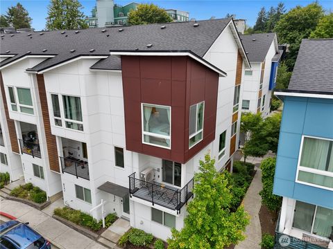Photo of 8545 22nd Place NE, Seattle, WA 98115 (MLS # 2393256)