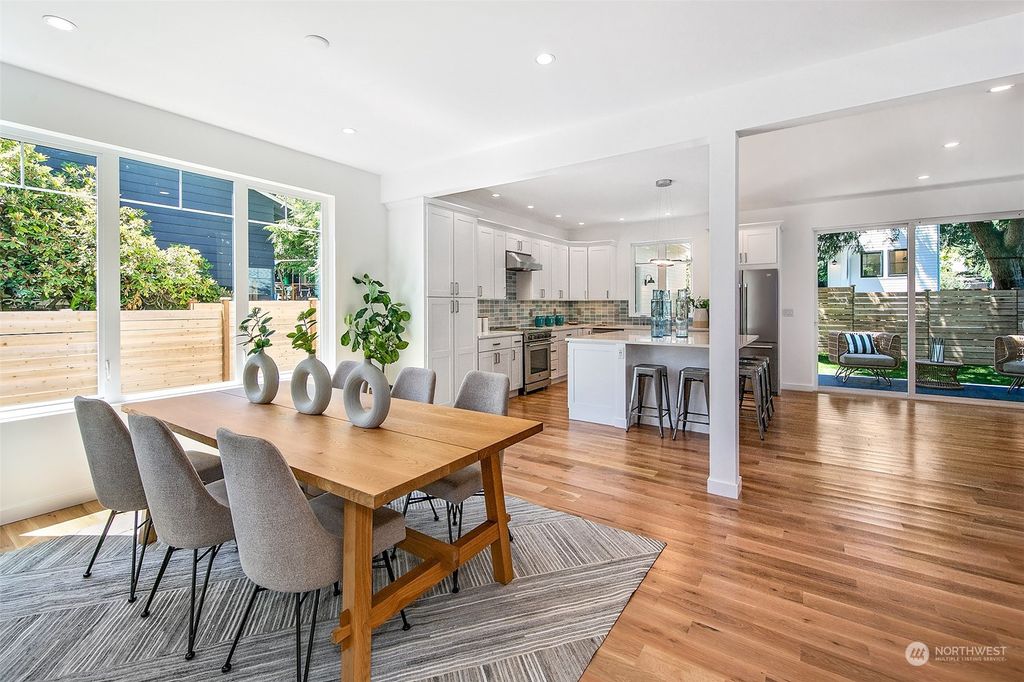 Photo of 10419 41st Avenue SW, Seattle, WA 98146 (MLS # 2030951)