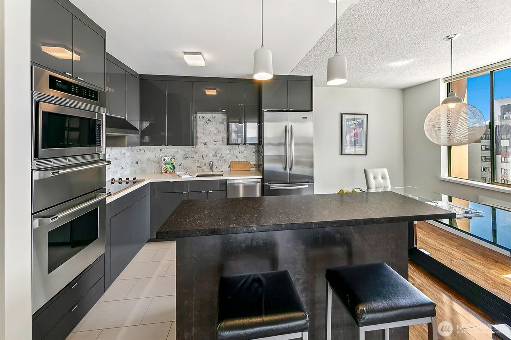 Photo of 1120 8th Avenue #1701, Seattle, WA 98101 (MLS # 2465834)