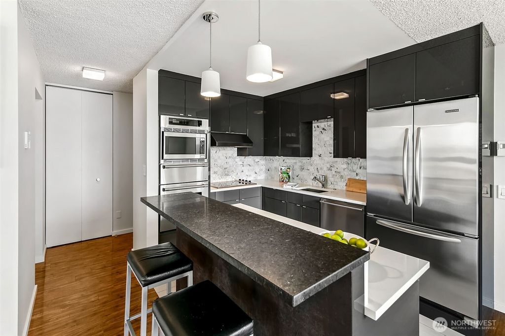 Photo of 1120 8th Avenue #1701, Seattle, WA 98101 (MLS # 2465834)