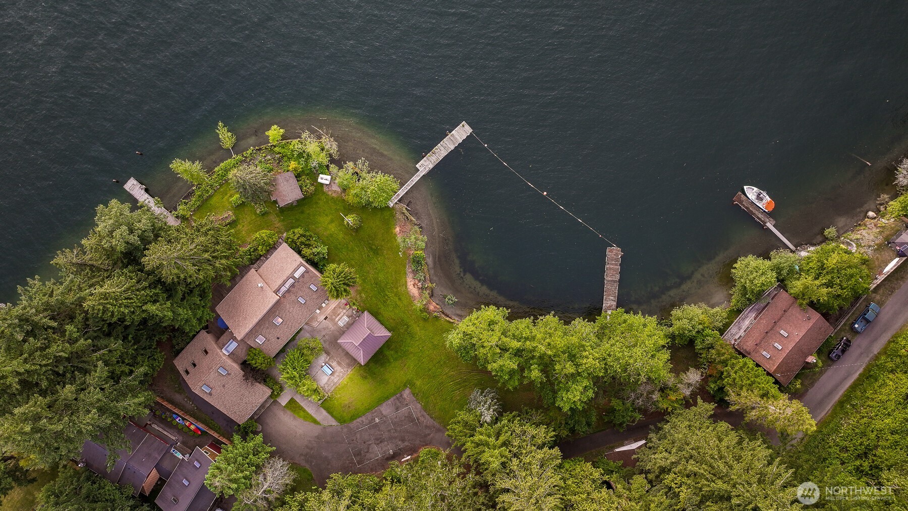 3169 Agate Bay Lane