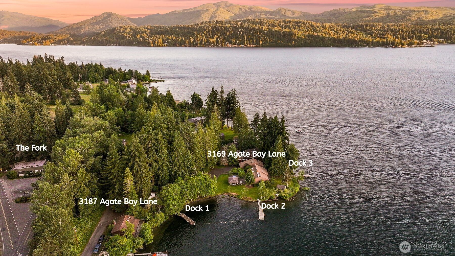 3169 Agate Bay Lane