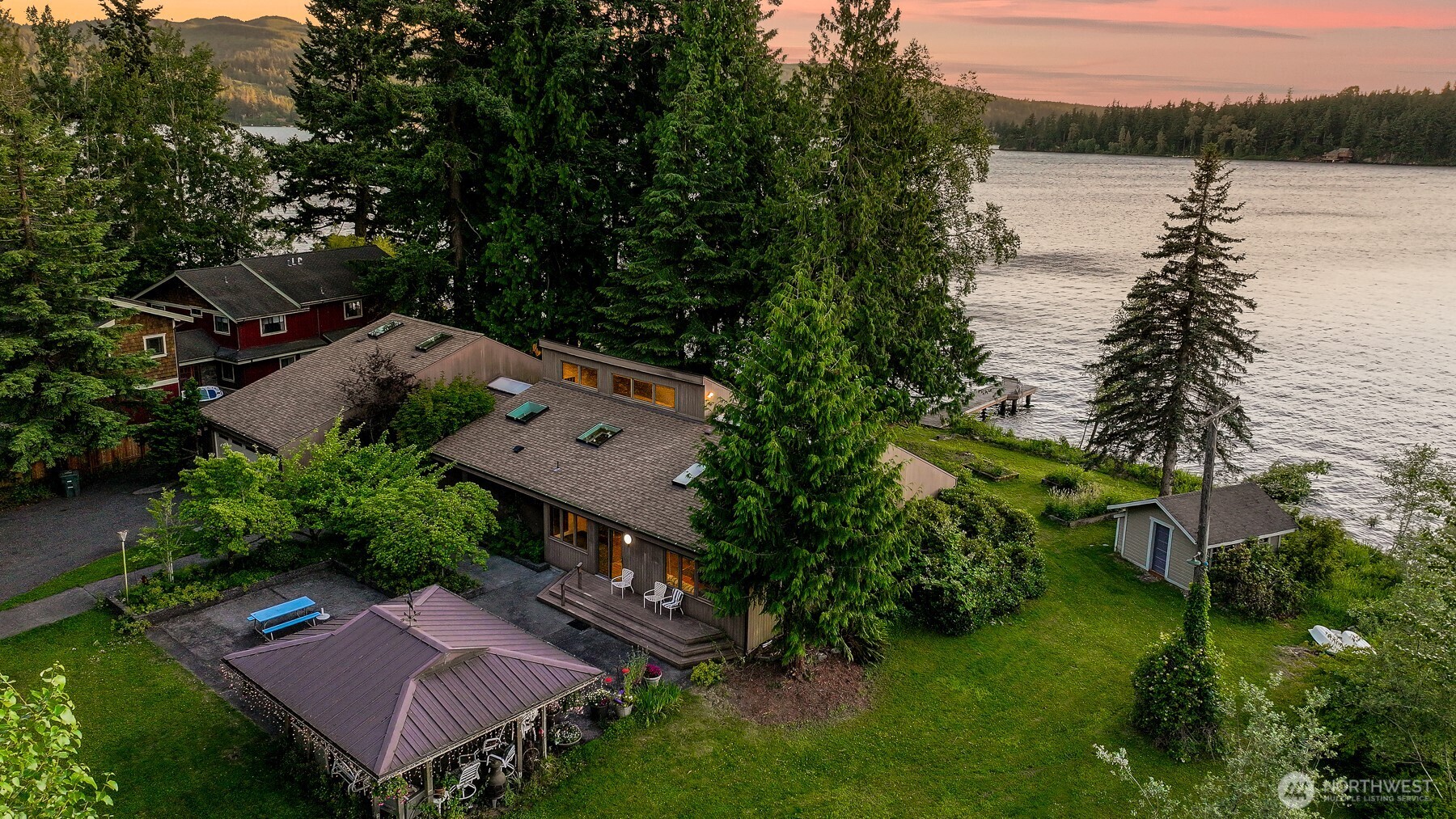 3169 Agate Bay Lane