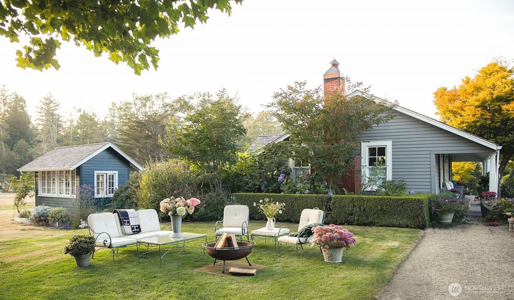 Photo of 33519 Territory Road, Oysterville, WA 98641 (MLS # 2506544)