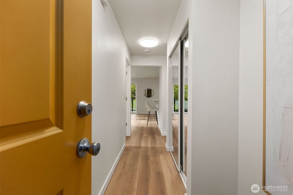 Photo of 845 NE 125th Street #301, Seattle, WA 98125 (MLS # 2370961)