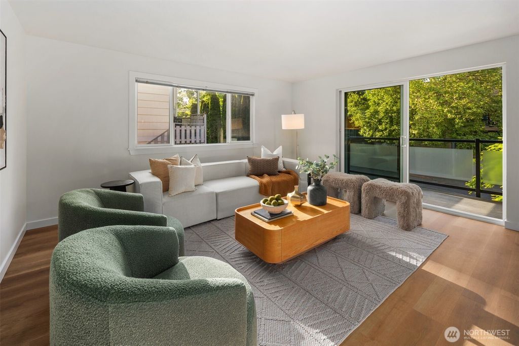 Photo of 845 NE 125th Street #301, Seattle, WA 98125 (MLS # 2370961)