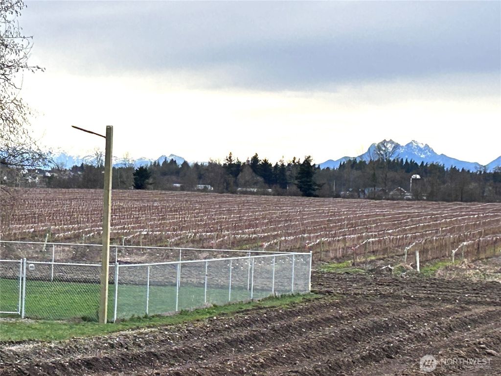 Photo of 17 xx Hampton Road, Everson, WA 98247 (MLS # 2476602)