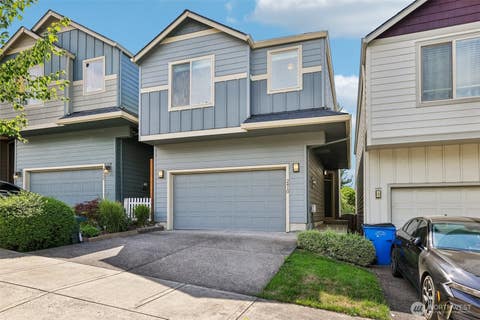 Photo of 2410 NE 130th Avenue, Vancouver, WA 98684 (MLS # 2550636)