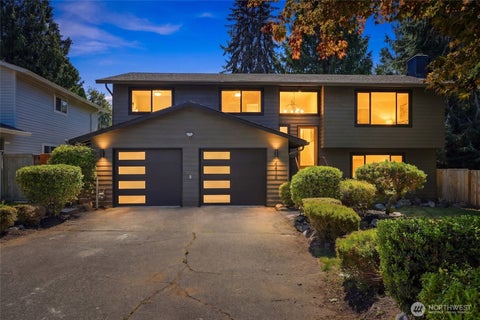 Photo of 4418 144th Place SW, Lynnwood, WA 98087 (MLS # 2572496)