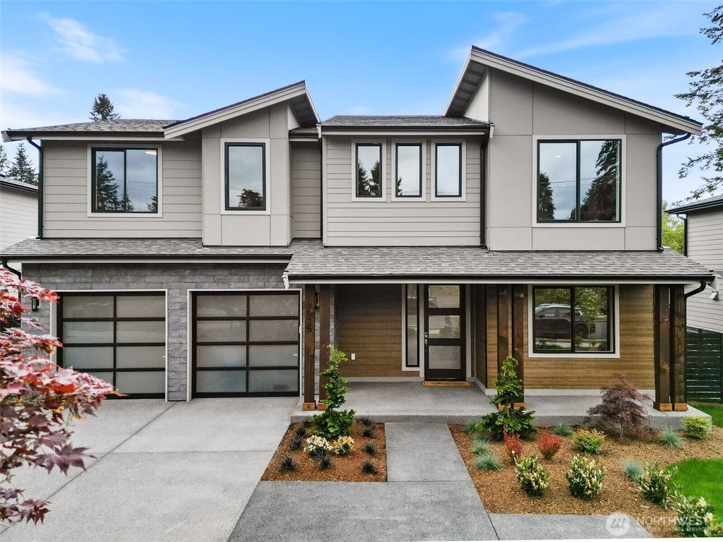 Photo of 7825 NE 143rd Street, Kirkland, WA 98034 (MLS # 2570311)