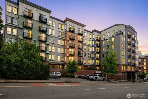 Photo of 108 5th Avenue S #720, Seattle, WA 98104 (MLS # 2493915)