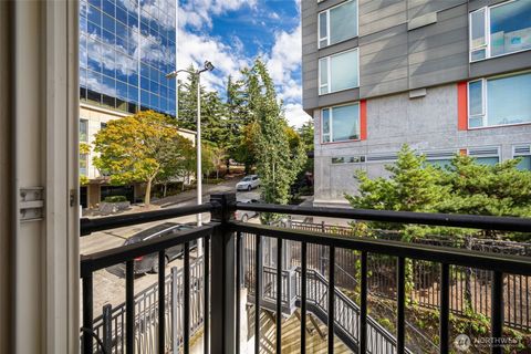 Photo of 108 5th Avenue S #720, Seattle, WA 98104 (MLS # 2493915)