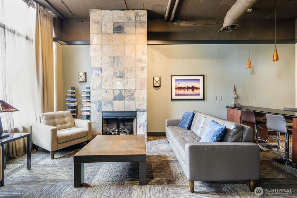 Photo of 108 5th Avenue S #720, Seattle, WA 98104 (MLS # 2493915)