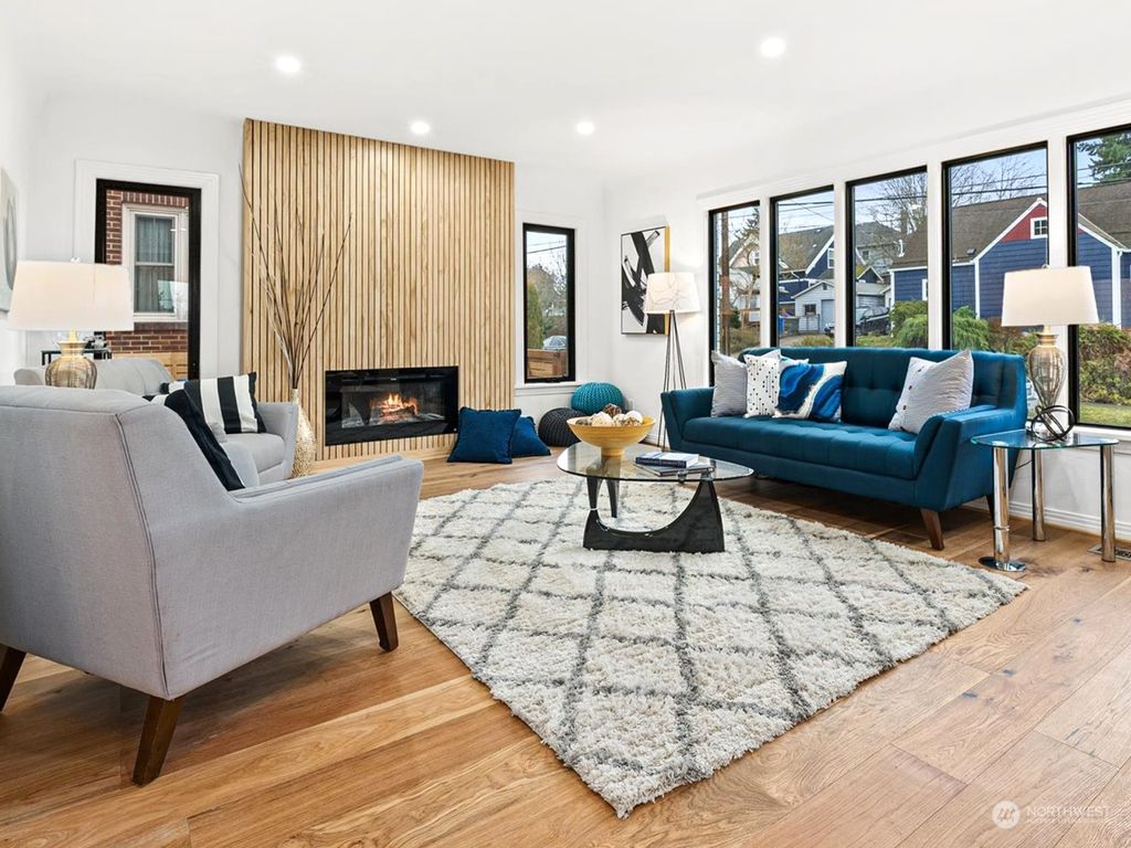 Photo of 3302 E Pine Street, Seattle, WA 98122 (MLS # 2026812)