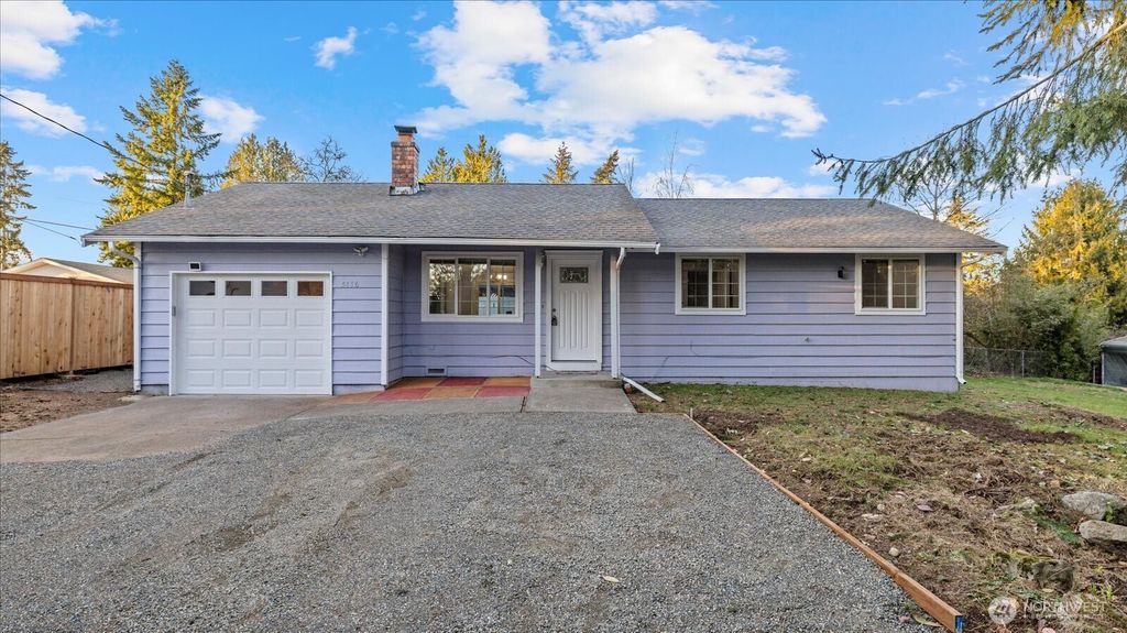 Photo of 5116 S 317th Street, Auburn, WA 98001 (MLS # 2336836)