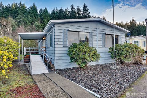 151 Sereno Circle Drive Bremerton WA 98312